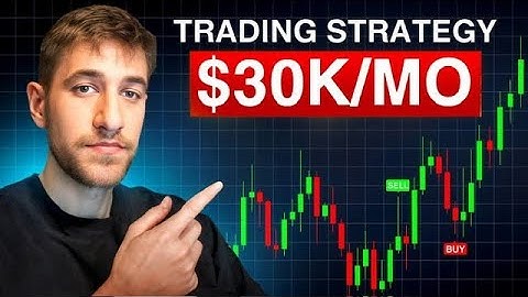 My Trading Strategy Is Boring, But It Makes Me $1-2K A Day (Full Guide)