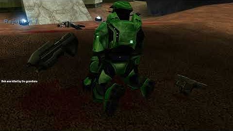 Halo CE Modding: Sapien AI Tutorial Part 3 | Respawn Settings