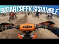Sugar Creek Scramble | Extreme XC