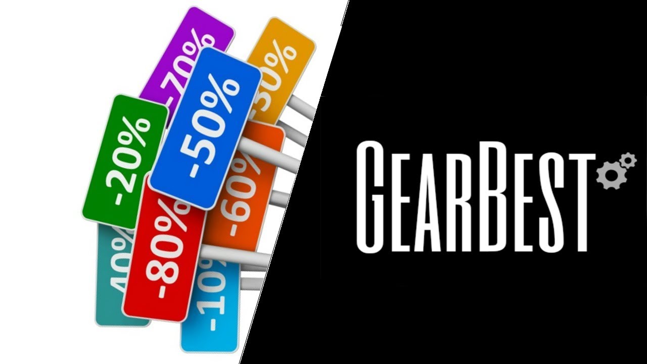 Come Inserire COUPON Su GearBest TUTORIAL ITA YouTube
