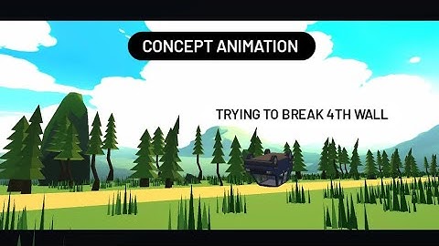 Making 3D animated film using my Smartphone| Misajagat| PRISMA 3D |3d animation 