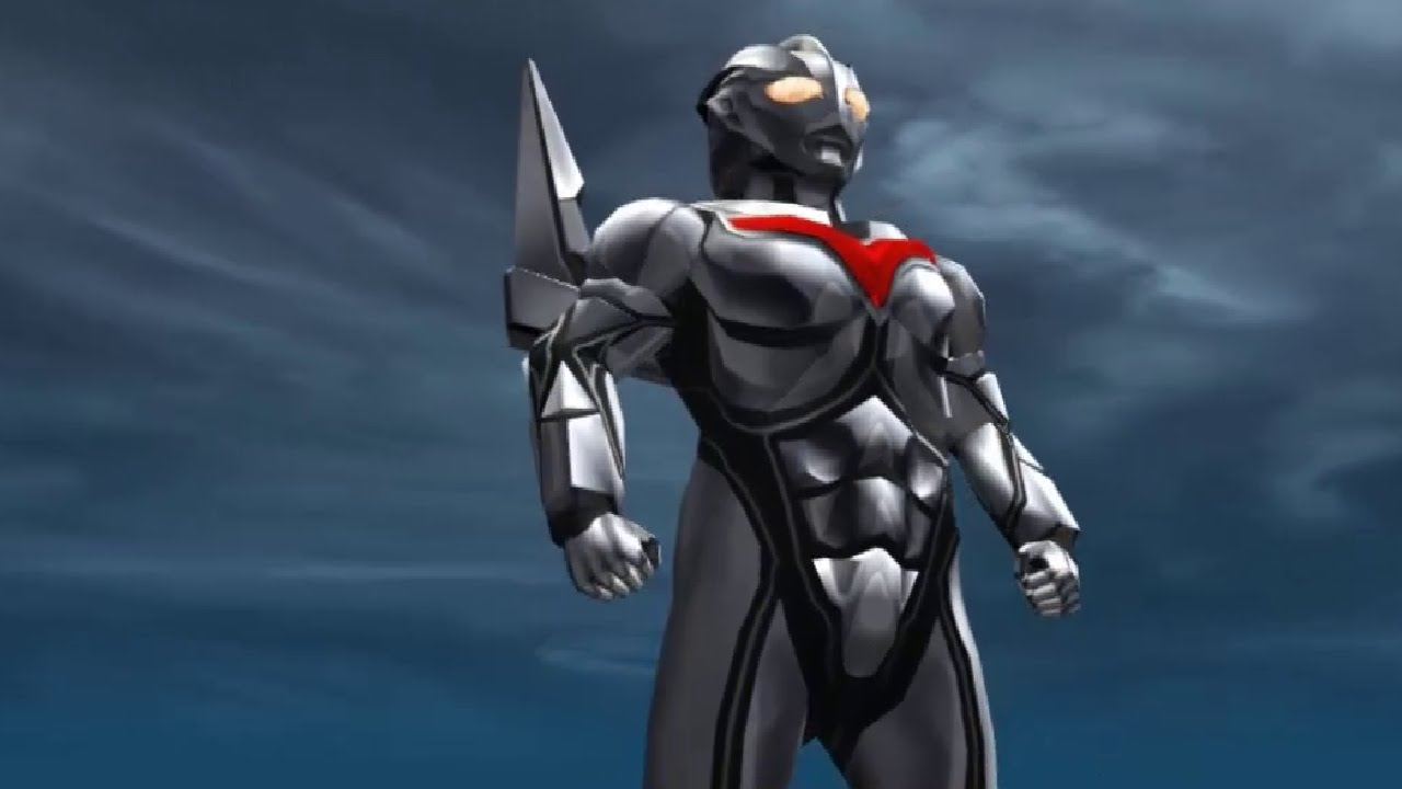 Ultraman Nexus (character) Alchetron, the free social encyclopedia