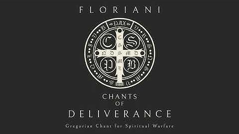 1+ Hour of Exorcist-Approved Chants | Chants of Deliverance—FULL ALBUM