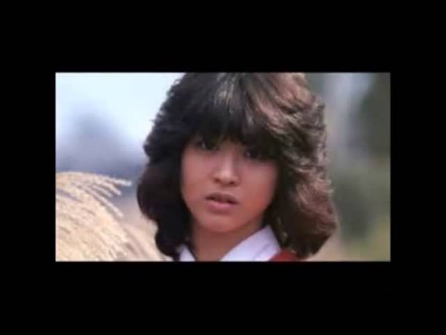 松田聖子ボーイの季節 By Hasegawa Yui