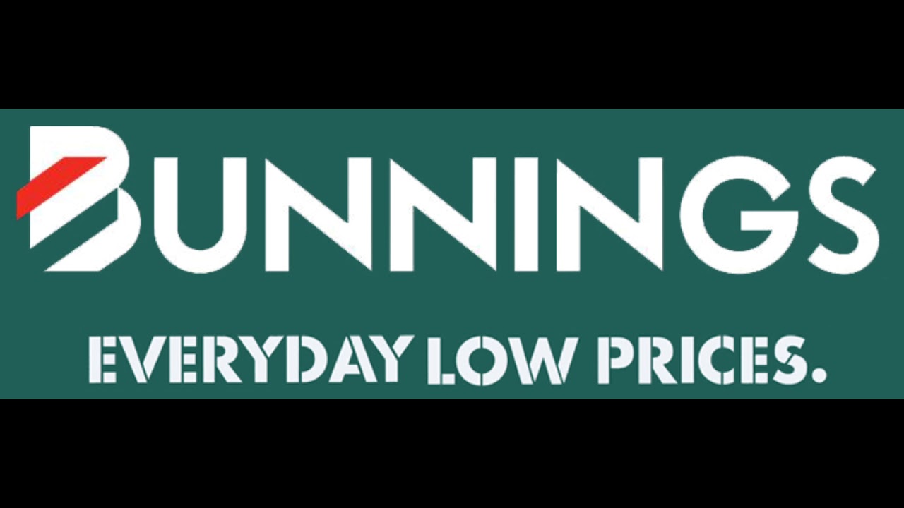 Bunnings Logo And Symbol, Meaning, History, PNG, Brand, 40 OFF