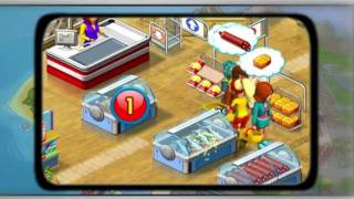 SUPERMARKET MANIA 2