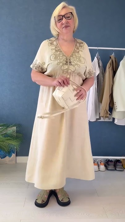 Платья плюс сайз с AliExpress. Часть 1. Подпишись, чтобы не пропустить ...