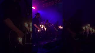 Empyrium - The Ensemble Of Silence   live (feat. Caroline Salmona on the violin)