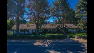 3824 Roberts Rd, Acton, CA 93510