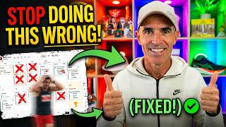 Most Runners Get This Wrong | Training Structure