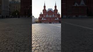 No Tanks on Red Square? Victory Day Parade Faces Unprecedented Changes!