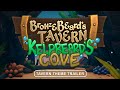 KELPBEARD'S COVE - Tavern Theme Trailer