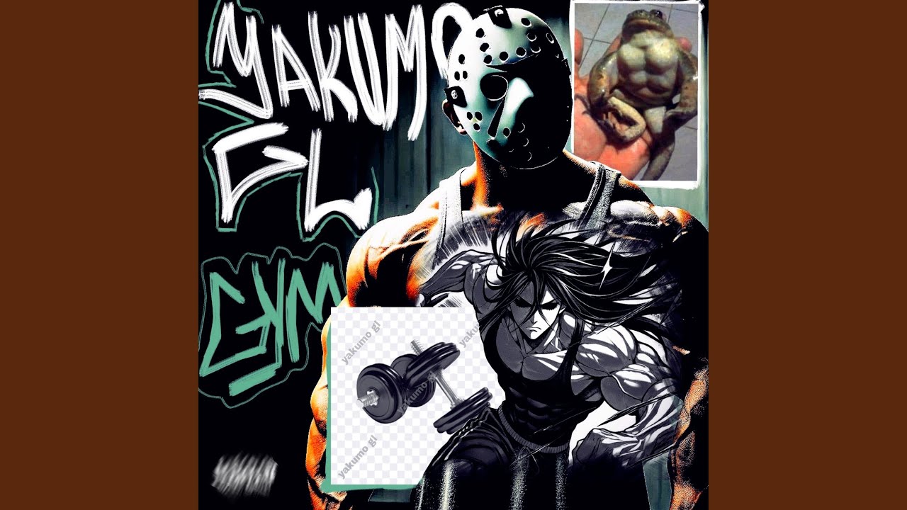 Watch GYM on YouTube Watch GYM on YouTube