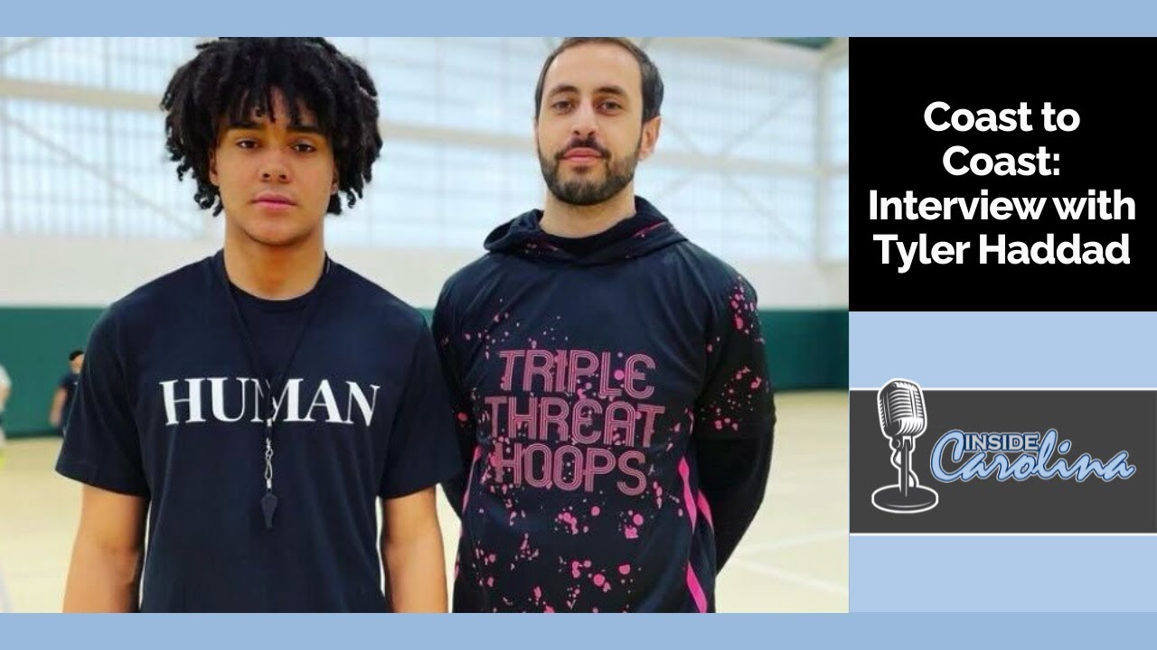 Video: Interview with Elliot Cadeau's Personal Coach and Trainer