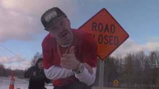 LINE THEM UP FEAT. C-Mit  [OFFICIAL MUSIC VIDEO]