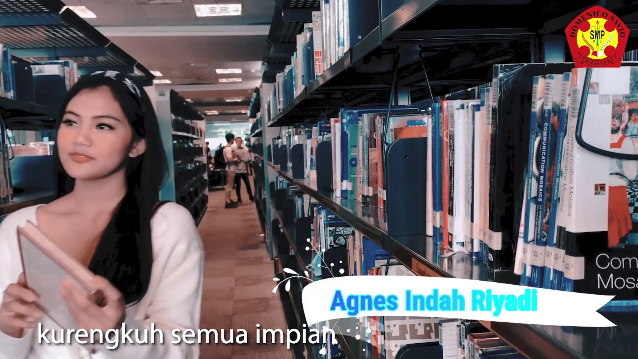 Jingle Domsav re Cover