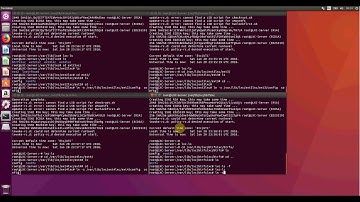 Creating dir Containers on Separate Block Devices, using Different Filesystem Backing Storage Types