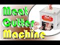 Best Meat Cutter Machine 2023 Review on Amazon USA