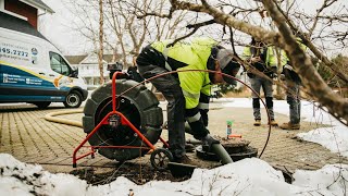 Professional Septic Evaluations for Real Estate