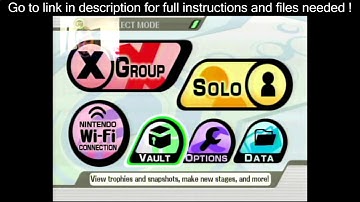 How to install the Homebrew Channel on a Wii U and Homebrew Browser-With Blooper Easy way to mod!