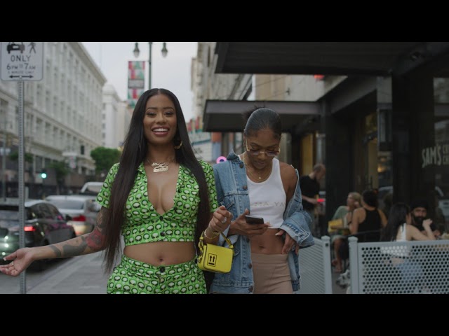 Watch NARISSA - NEEDS (Official Video) on YouTube Watch NARISSA - NEEDS (Official Video) on YouTube