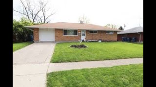 5774 Traymore Dr video tour