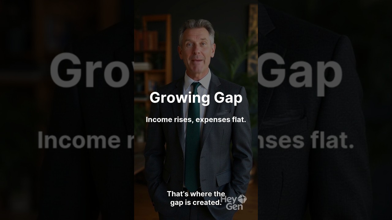 The Money Rule Most Americans Quietly Follow | 