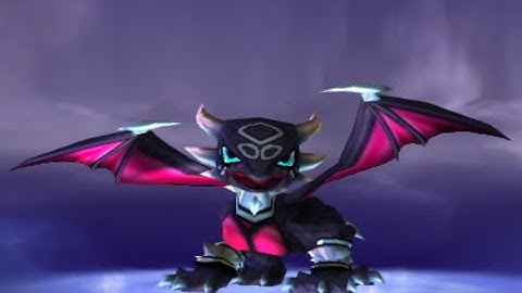 How to modify Skylanders textures! (FOR DOLPHIN EMULATOR)