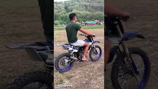 Bebek Modif Savona Oky #5 Sangar !!! #viral#grasstrack#bebekmodif#jupiter#norifumi#shorts#cinematic