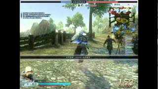 041210 亂戰之險勝衝突團