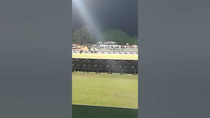 Galle Marvals vs Dambulla sixsers