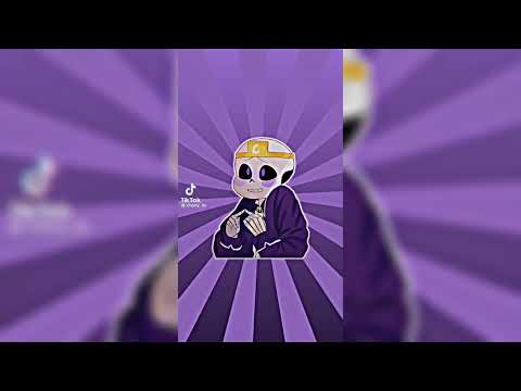 андертейл ️ в тт - YouTube