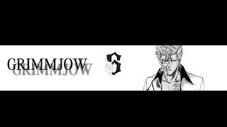 Grimmjow - Prem Style Edit