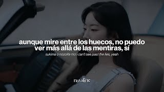Twice  Blind In Love espaol  S