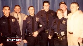 Family Of Cops Serves Detroit - Crime Watch Daily With Chris Hansen