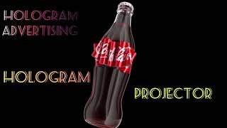 hologram video #youtube #viral screenshot 5