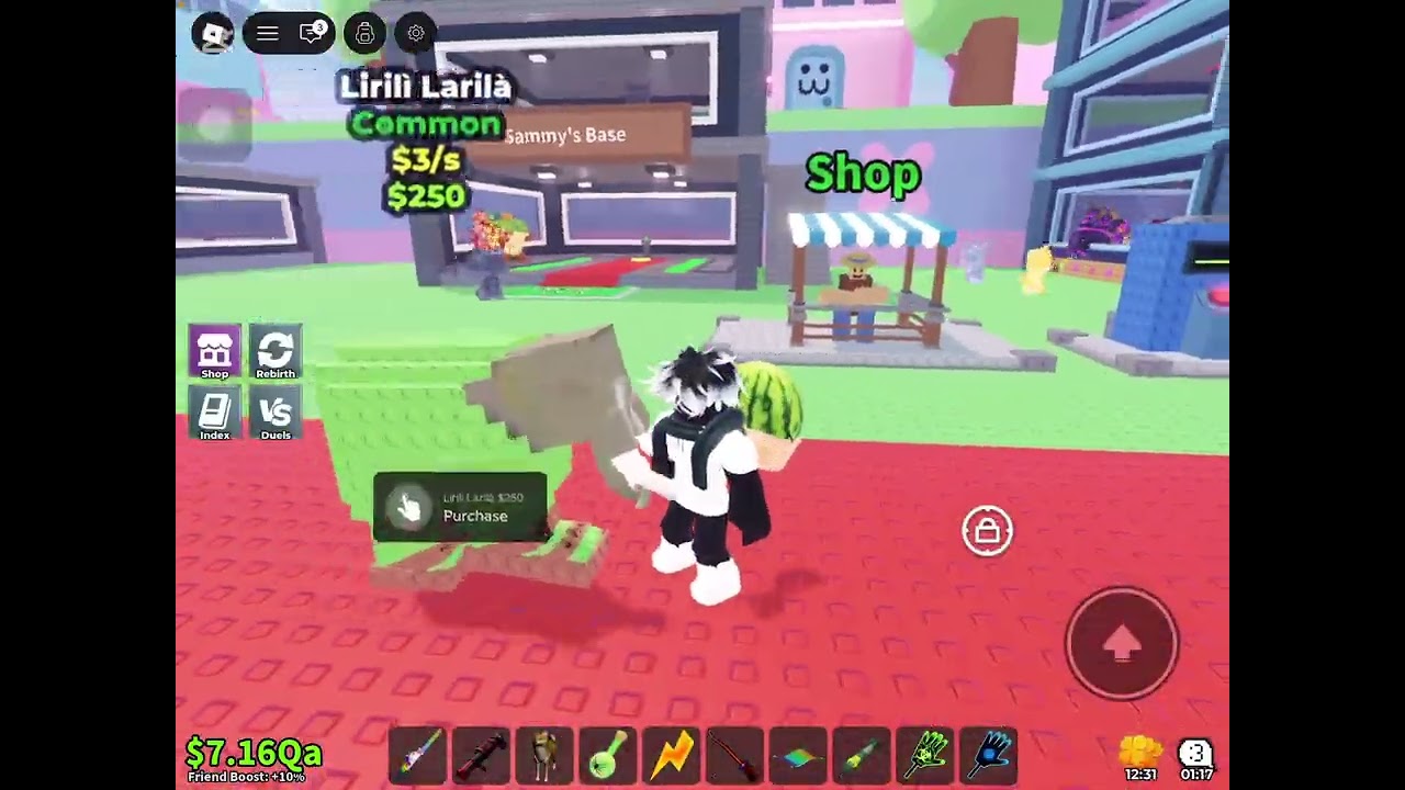 صالح المظلوم تم تعوضه بعد ما سرقناه في مقطع الحدث