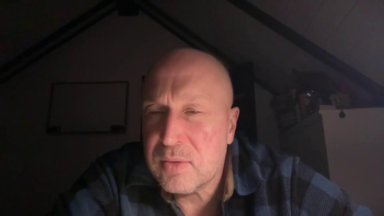 Это и есть конец войны — просто он выглядит не так, как нам обещали.