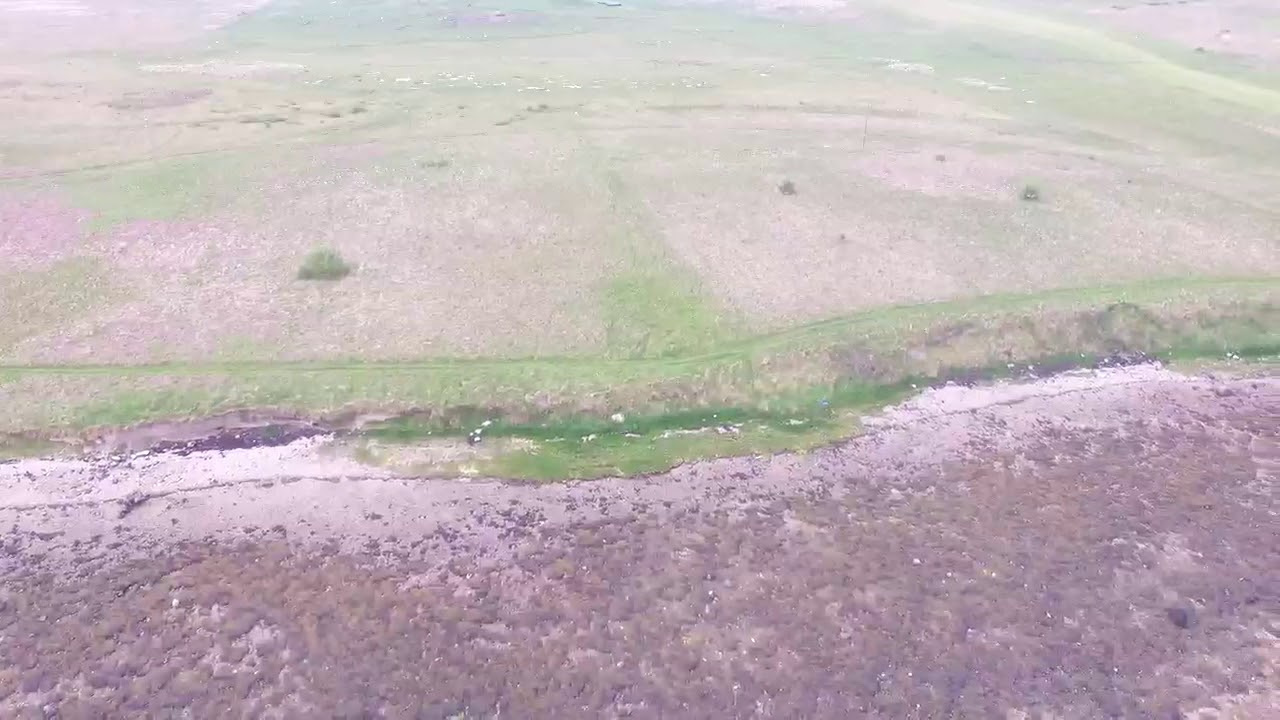 Shore Mulroy bay Rosapenna