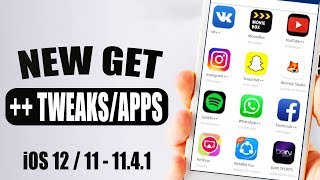 NEW Get PAID & Hacked Apps FREE iOS 11 - 11.4.1 / 10 / 9 NO Jailbreak iPhone iPad iPod