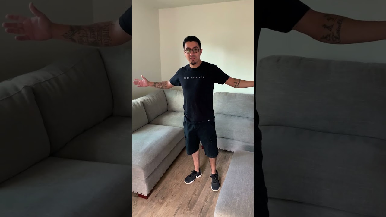 Green Scrub customer video testimonial
