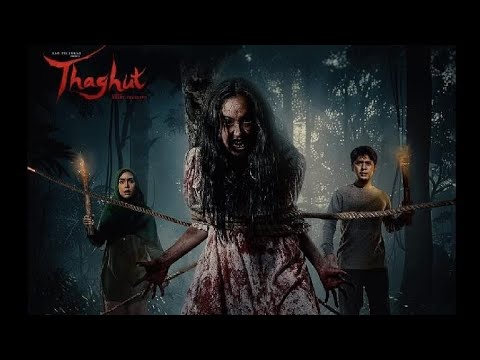Thaghut 2024 full movie | layarkaca21 | bioskop indonesia | horor