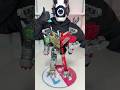 Power Ranger【機界戦隊ゼンカイジャー DXスーパーゼンカイオージュラン】 Power Rangers Kikai Sentai Zenkaiger