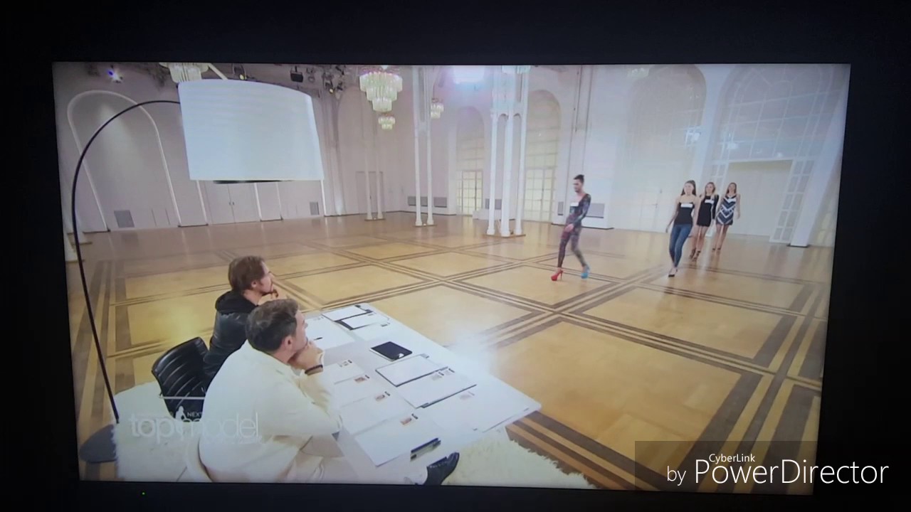 Germanys Next Topmodel Staffel 12