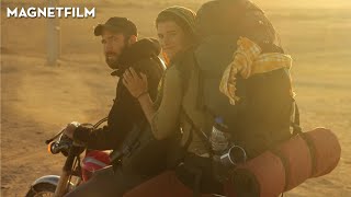 FAR - THE STORY OF A JOURNEY AROUND THE WORLD (Official Trailer) HD1080