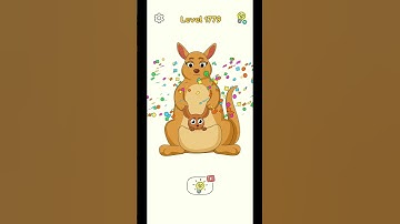 Dop : 8 Draw One Part Challenge: Level 1778 – 1781 Can You Guess It? 🎨