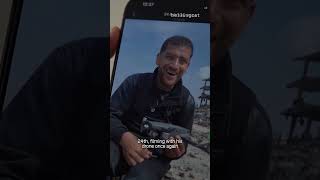 The Cost of Reporting in Gaza