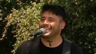 AHYRE - PERDISTE en vivo en La Peña de Morfi (Domingo 13/12/2020)