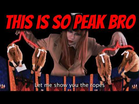 junko went crazy bro - Monika vs. Junko Enoshima - Stark's Rap Battles reaction