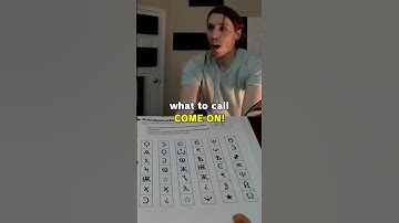 [Jerma] THE OMEGA SYMBOL